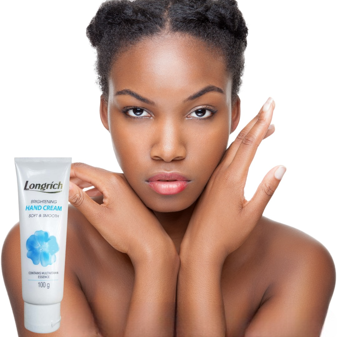 Crème pour les Mains Hydratante