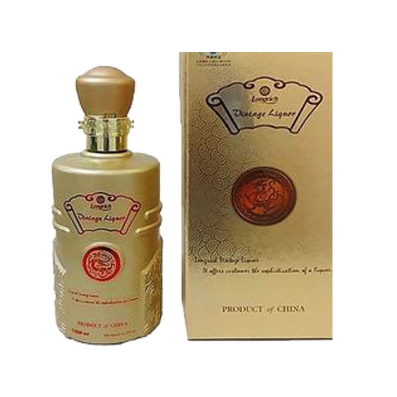 Liqueur Thérapeutique